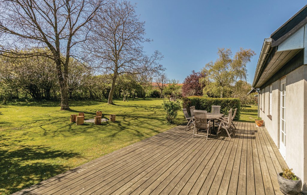 Ferienhaus - Melsted , Dänemark - I57112 8