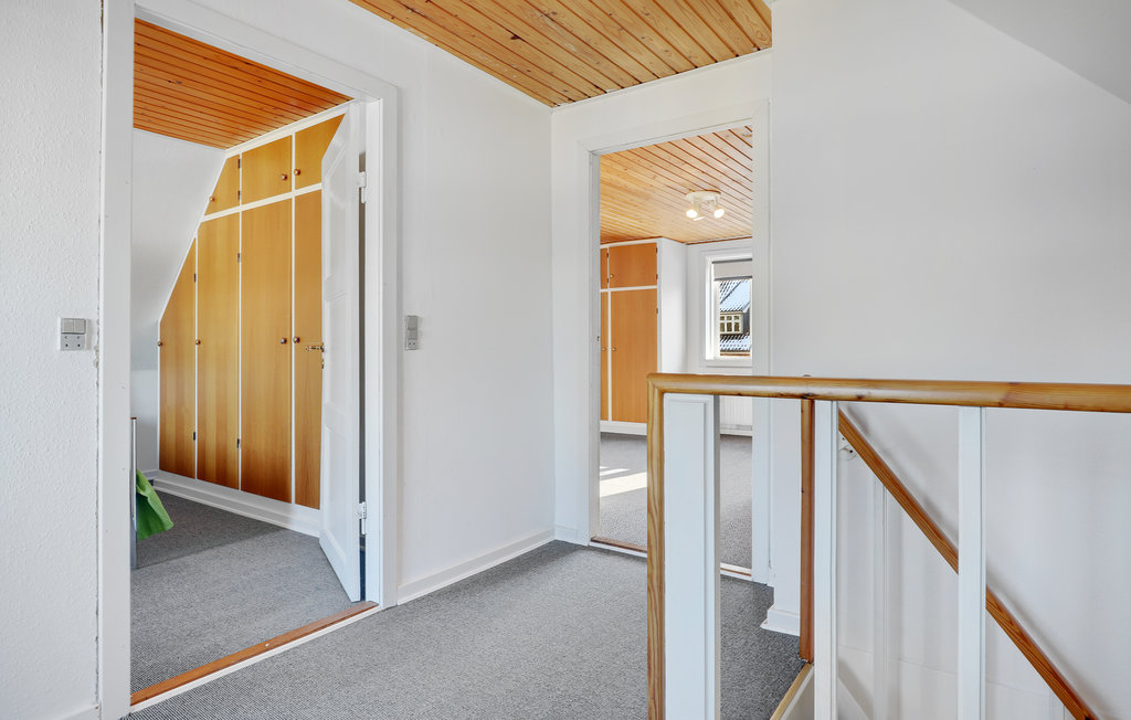 Semesterhus - Østerlars , Danmark - I57168 8