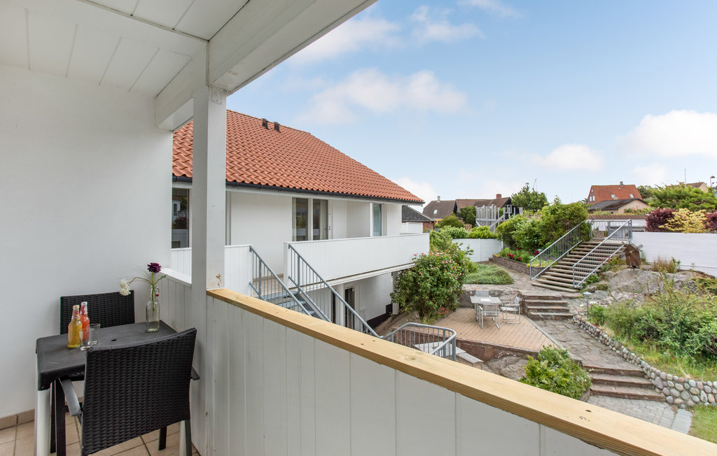 Ferienwohnung - Gudhjem , Dänemark - I57191 6