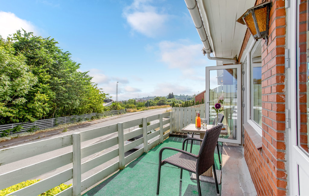 Lejlighed - Tejn , Danmark - I57222 2