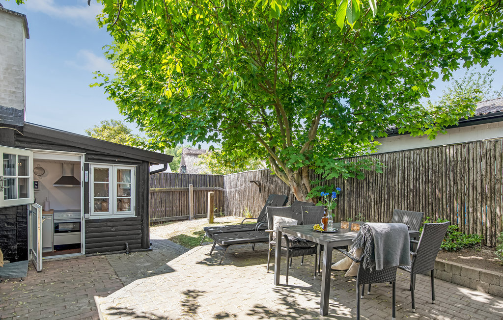 Feriehus - Melsted , Danmark - I57158 9