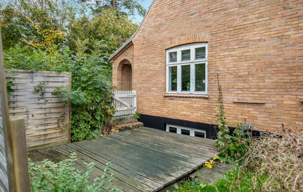 Semesterhus - Østerlars , Danmark - I57168 16