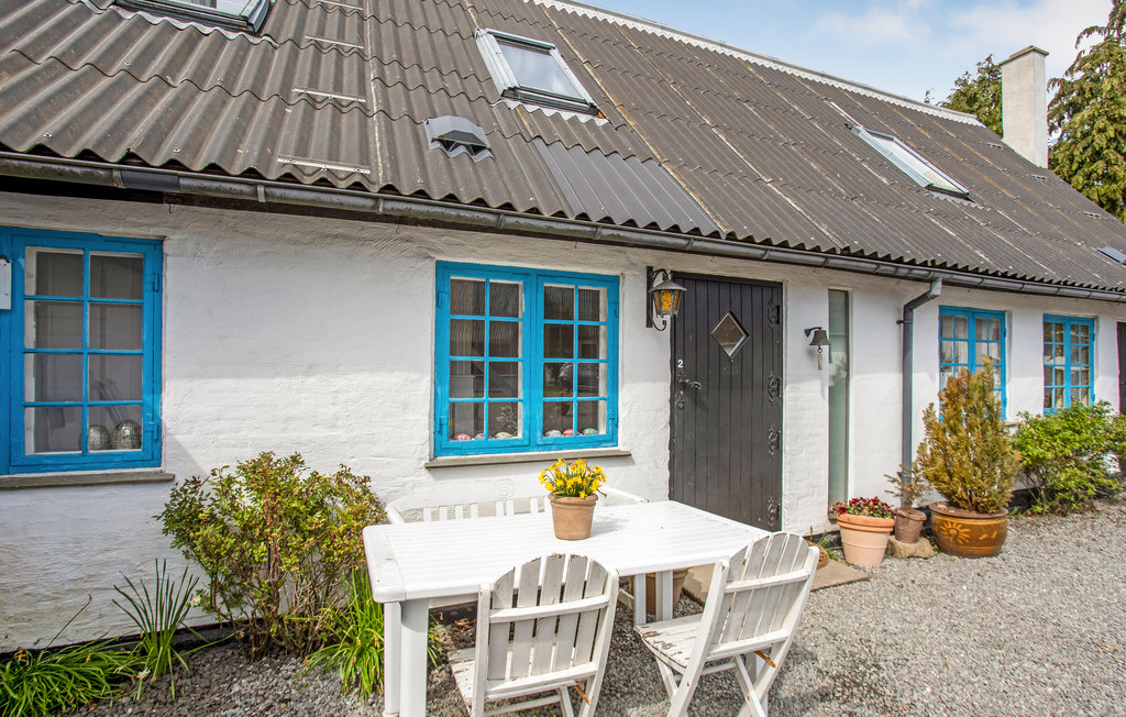 Ferienwohnung - Gudhjem , Dänemark - I57002 6