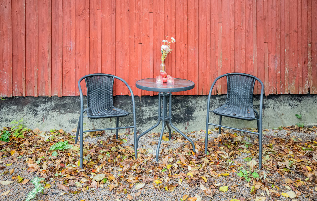 Semesterhus - Østerlars , Danmark - I57168 18