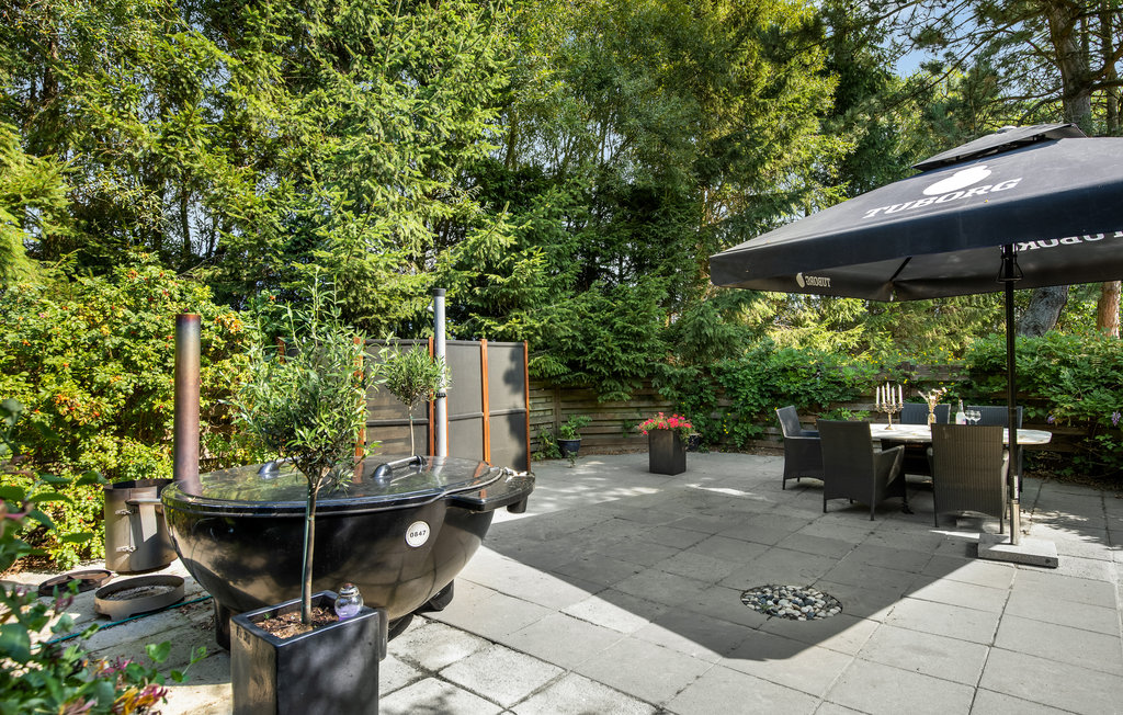 Ferienhaus - Klemensker , Dänemark - I57019 14