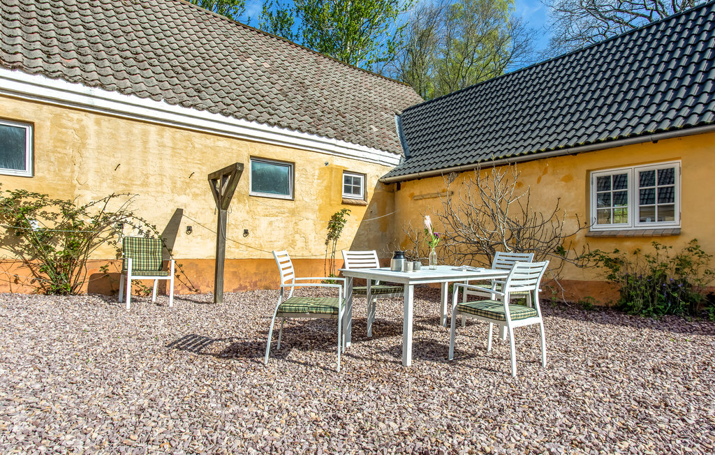 Lejlighed - Rø , Danmark - I57060 13