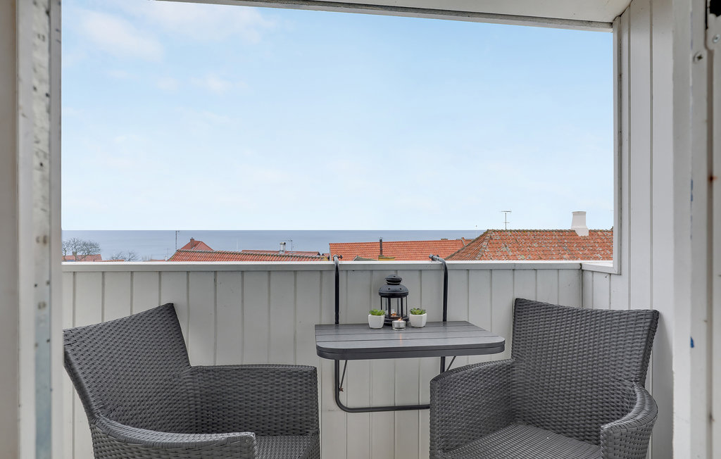 Lejlighed - Gudhjem , Danmark - I57165 15