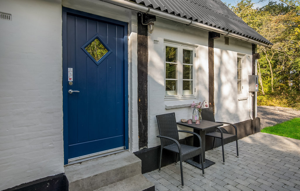 Semesterhus - Rø , Danmark - I57181 17