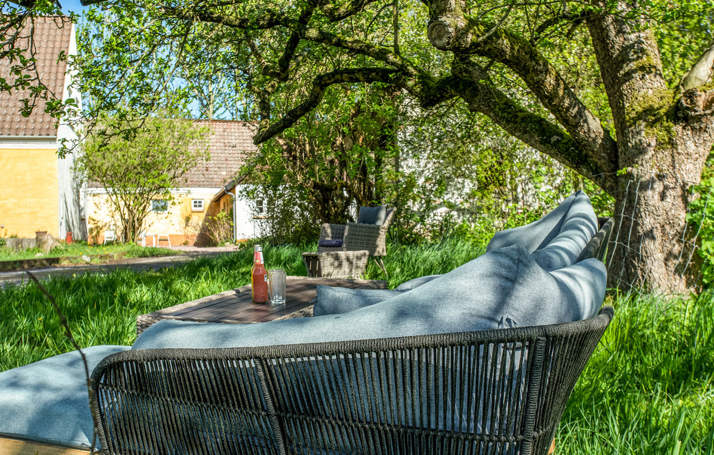 Lejlighed - Rø , Danmark - I57060 15