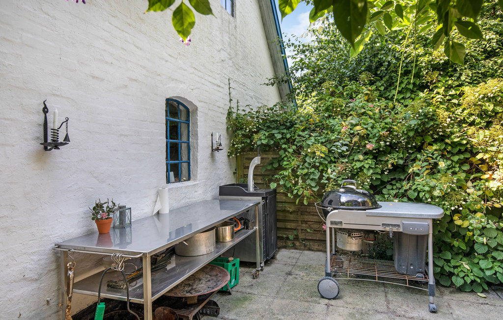 Ferienhaus - Klemensker , Dänemark - I57019 9