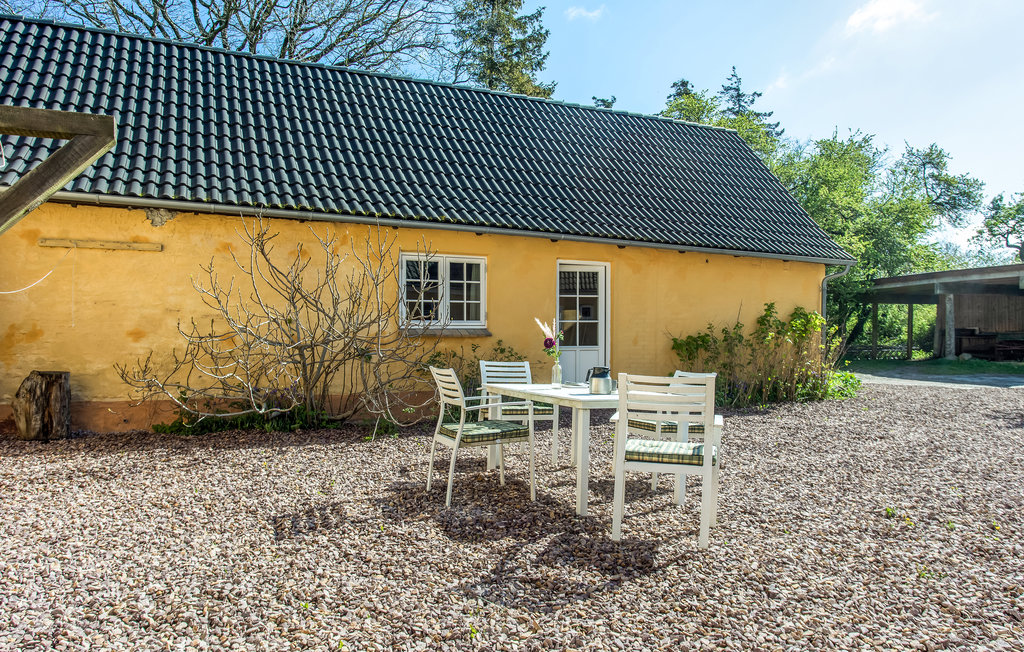 Lejlighed - Rø , Danmark - I57060 12