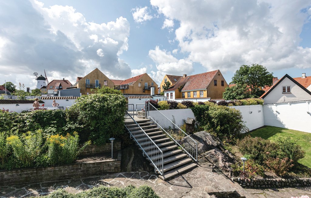 Ferienwohnung - Gudhjem , Dänemark - I57166 12