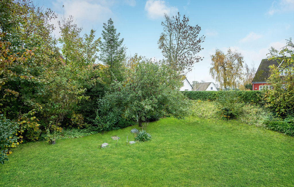 Semesterhus - Østerlars , Danmark - I57168 15