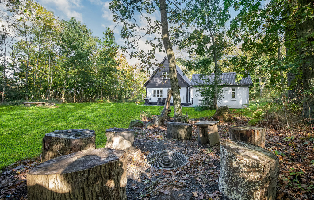 Semesterhus - Rø , Danmark - I57181 3