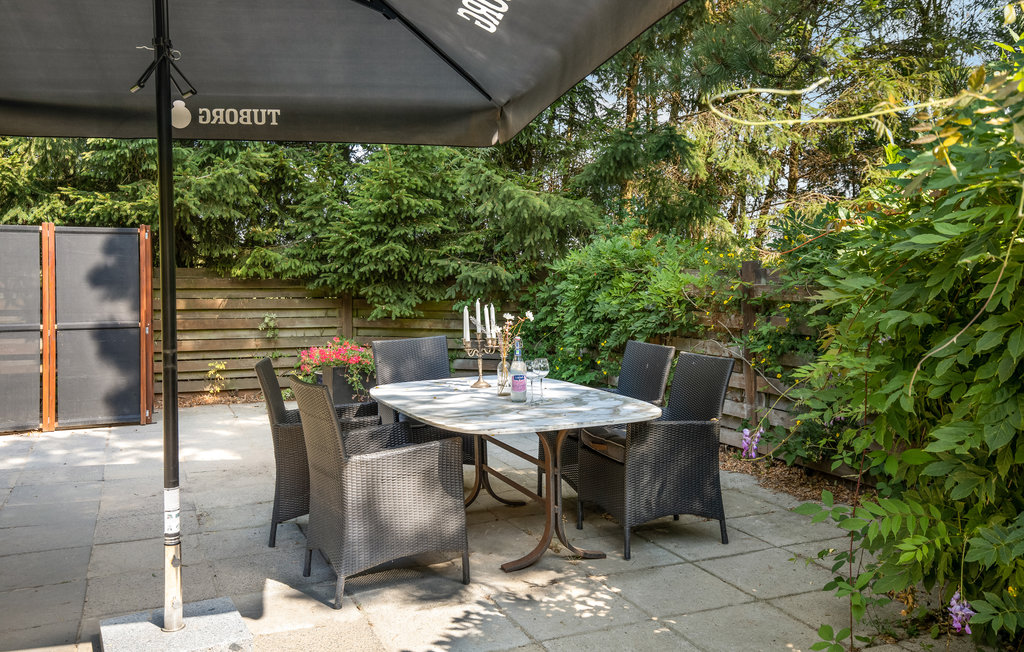 Ferienhaus - Klemensker , Dänemark - I57019 12