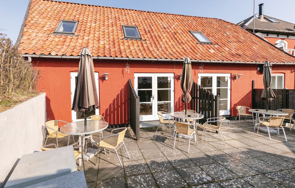 Lejlighed - Gudhjem , Danmark - I57105 6