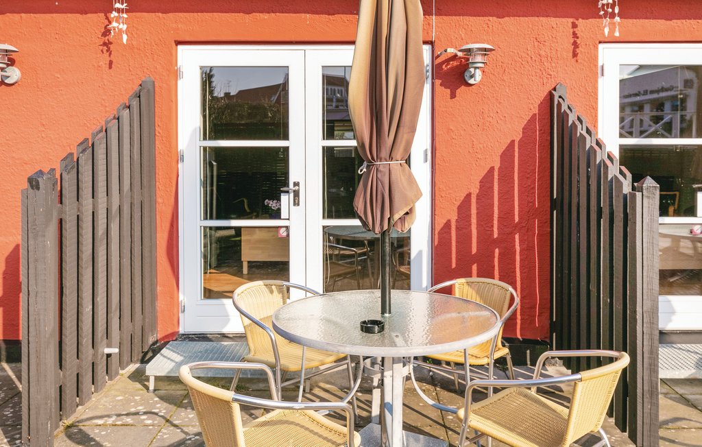 Ferieleilighet - Gudhjem , Danmark - I57106 7