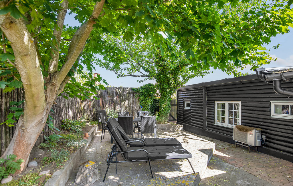 Feriehus - Melsted , Danmark - I57158 10