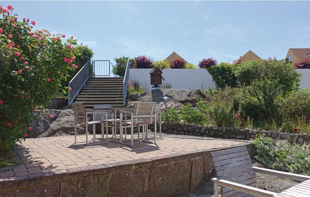 Ferienwohnung - Gudhjem , Dänemark - I57166 7