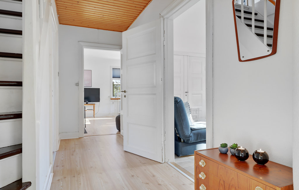 Semesterhus - Østerlars , Danmark - I57168 23