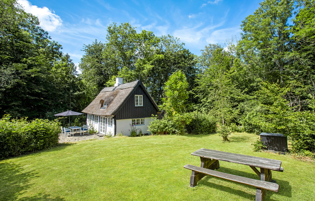 Feriehus - Gudhjem , Danmark - I57011 3