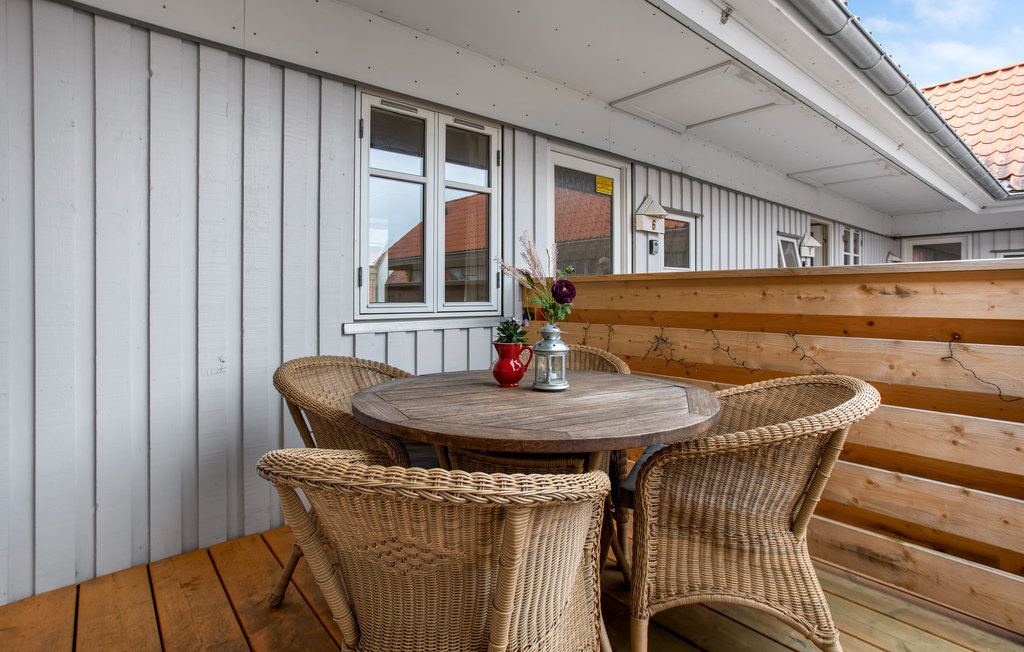 Ferienwohnung - Gudhjem , Dänemark - I57014 11