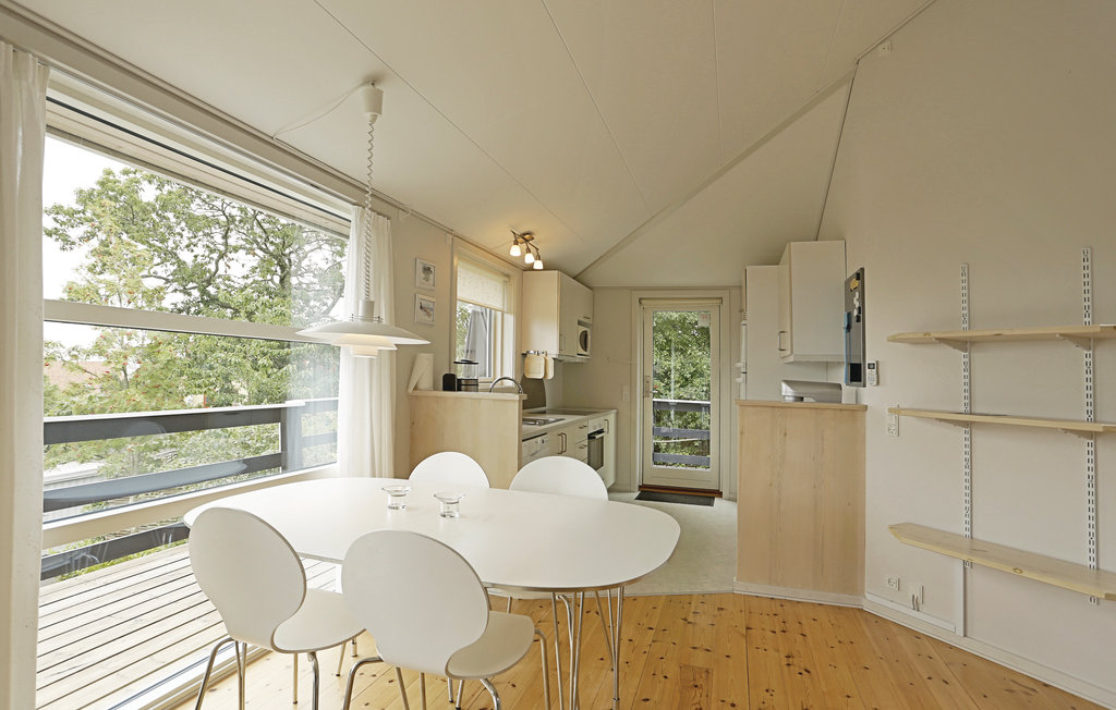 Ferienhaus - Gudhjem , Dänemark - I57129 12