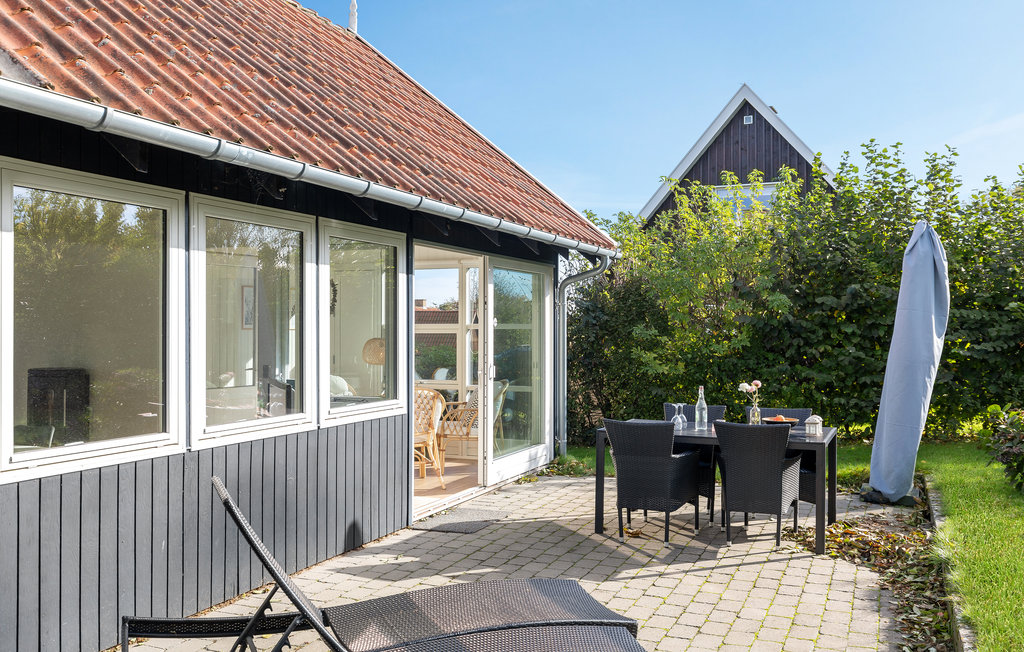Feriehuse - Melsted , Danmark - I57157 11