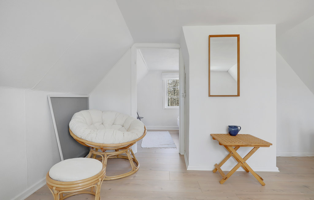 Semesterhus - Rø , Danmark - I57181 9