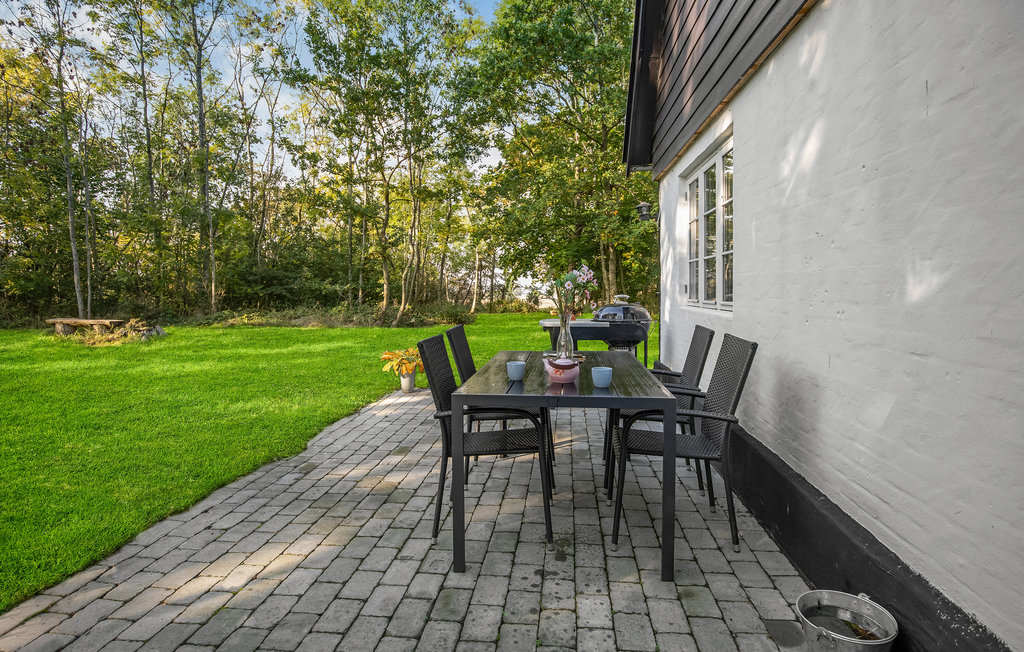 Semesterhus - Rø , Danmark - I57181 15