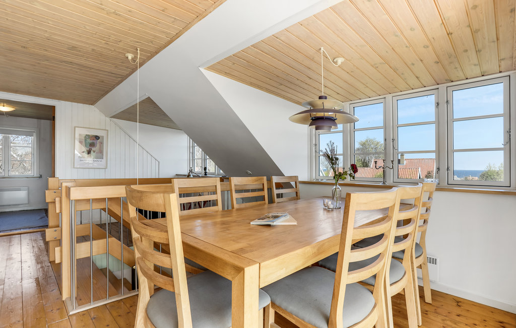 Ferienhaus - Melsted , Dänemark - I57112 20