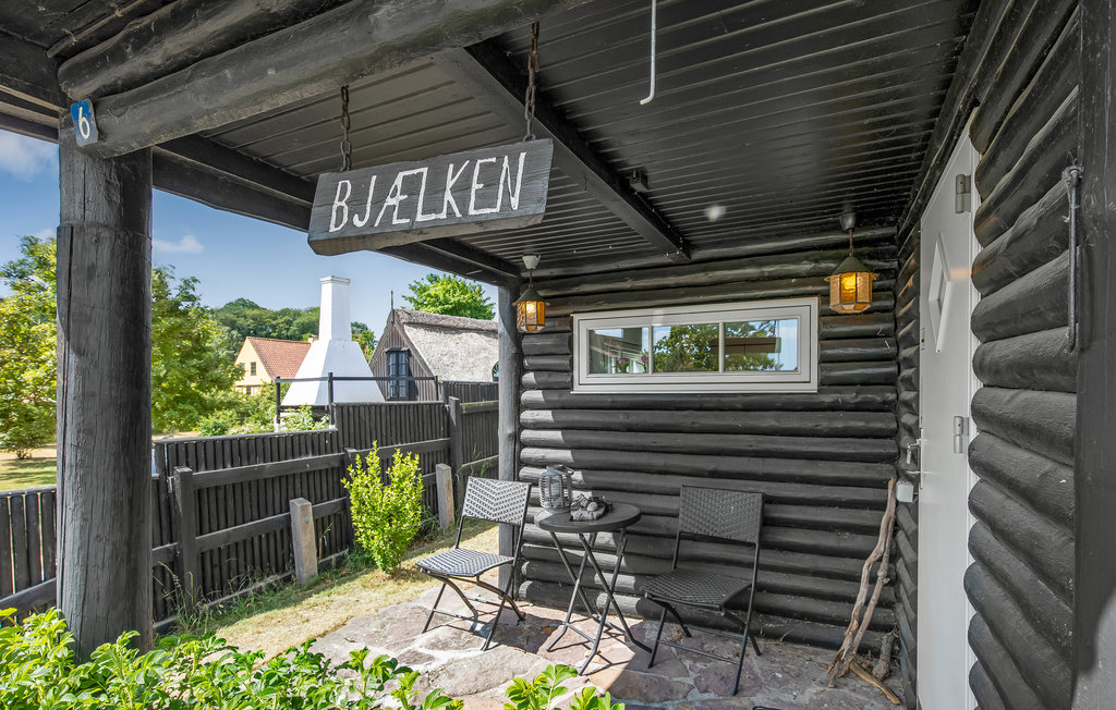 Feriehus - Melsted , Danmark - I57158 11