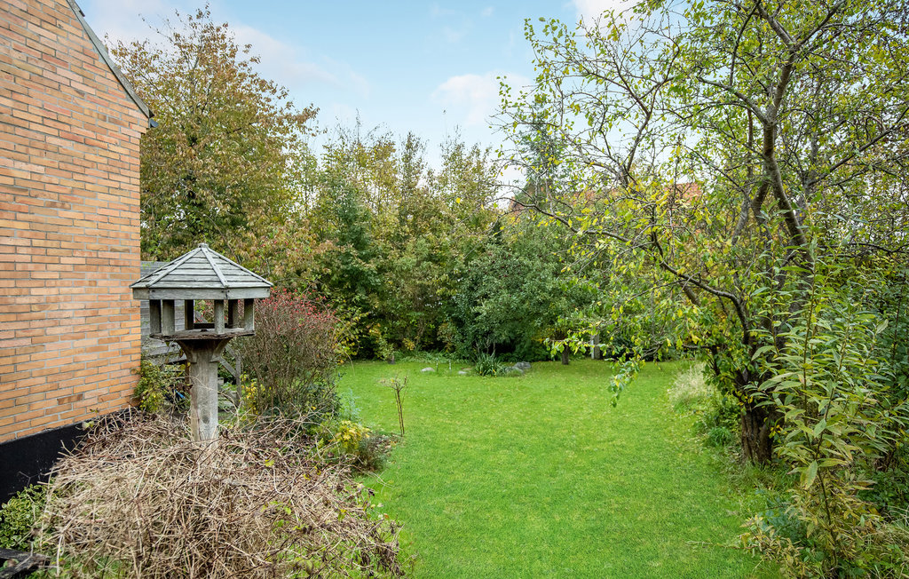 Semesterhus - Østerlars , Danmark - I57168 17