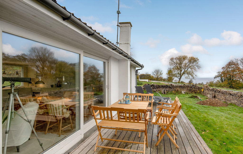 Semesterhus - Gudhjem , Danmark - I57025 2