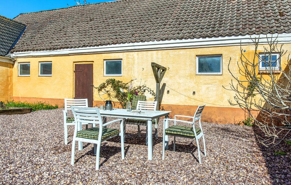 Lejlighed - Rø , Danmark - I57060 11