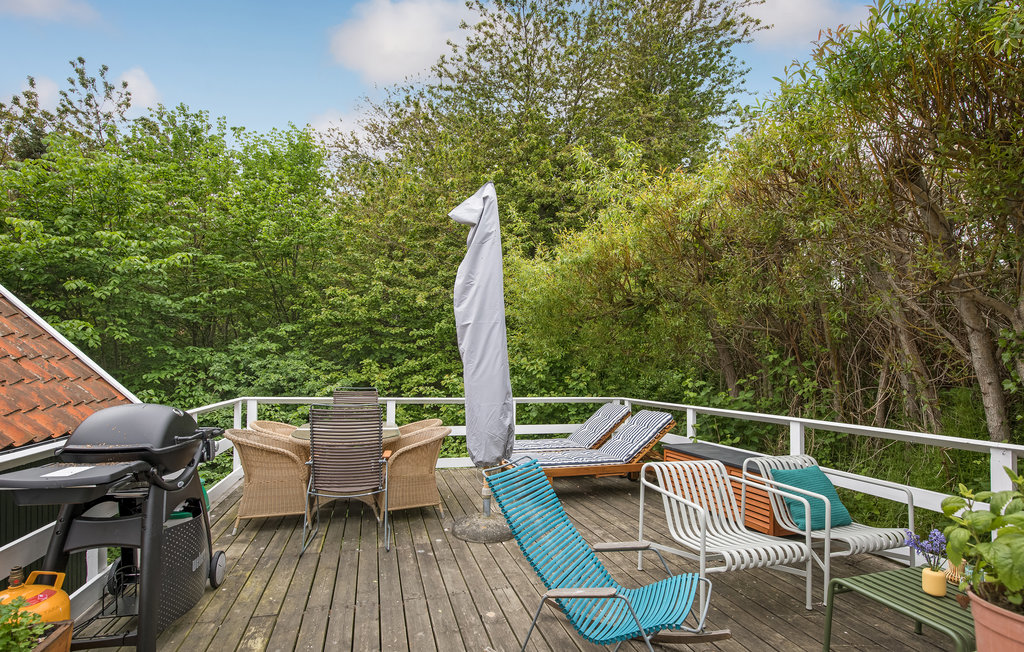 Feriehus - Melsted , Danmark - I57111 8