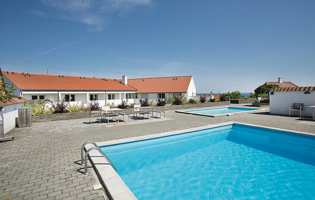 Lejlighed - Gudhjem , Danmark - I57165 13