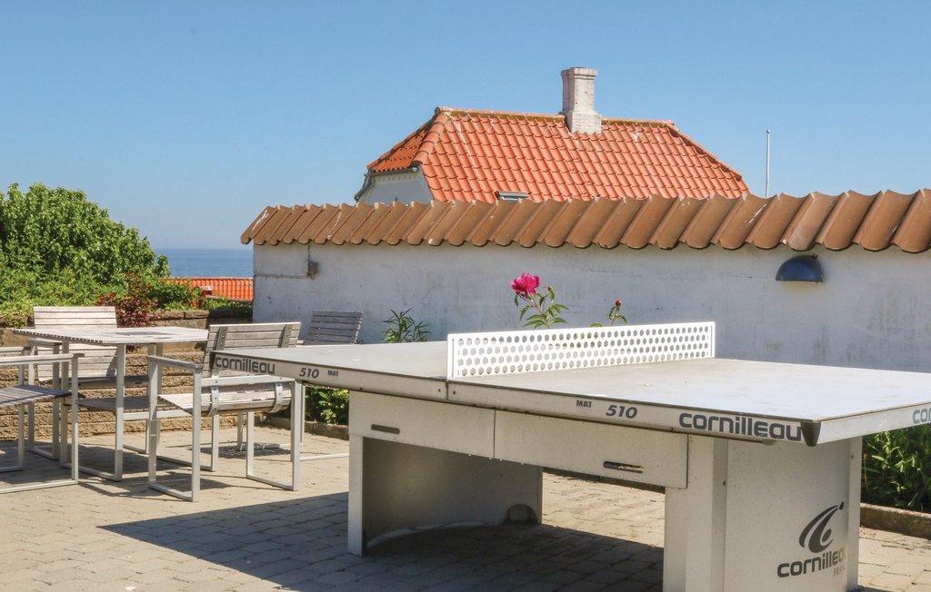 Ferienwohnung - Gudhjem , Dänemark - I57166 11