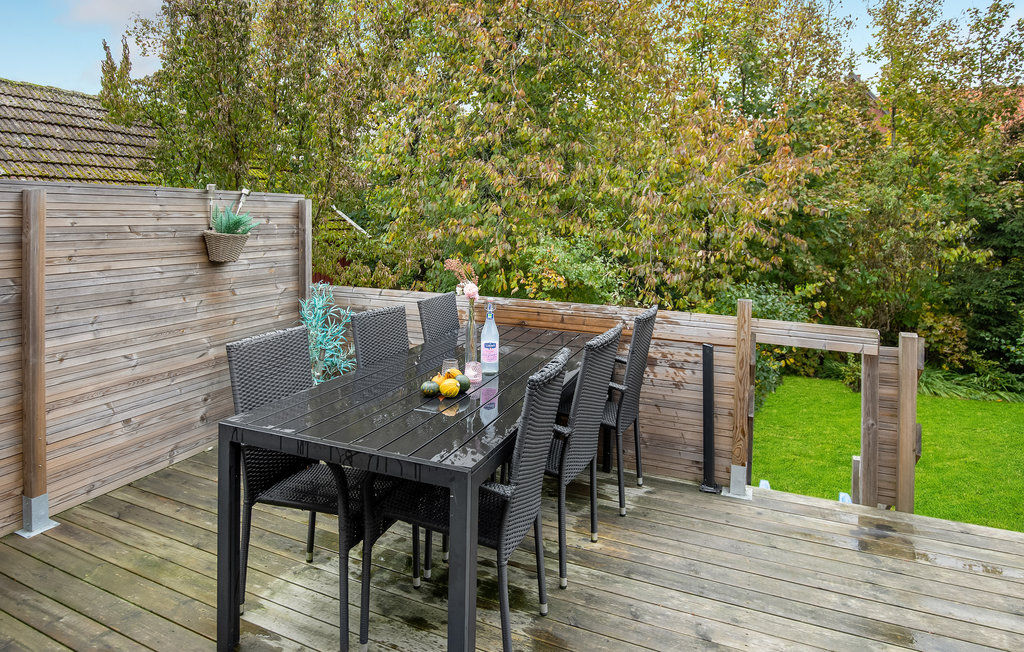 Semesterhus - Østerlars , Danmark - I57168 14