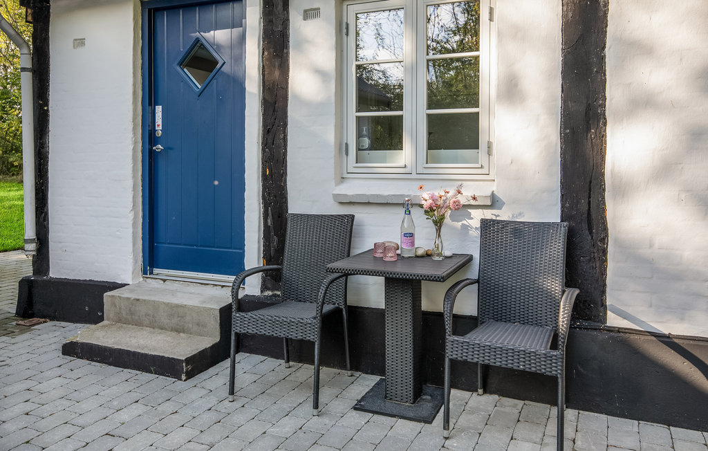 Semesterhus - Rø , Danmark - I57181 16