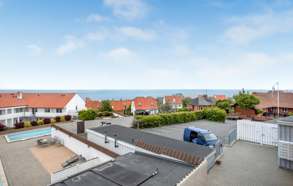 Ferienwohnung - Gudhjem , Dänemark - I57014 8