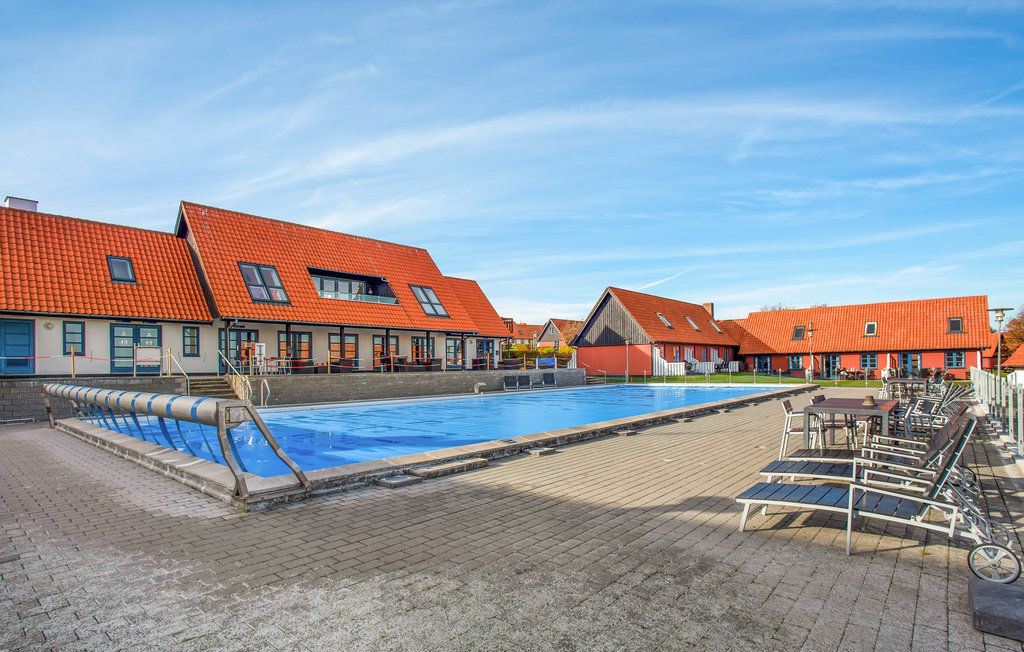 Ferienwohnung - Gudhjem , Dänemark - I57188 10