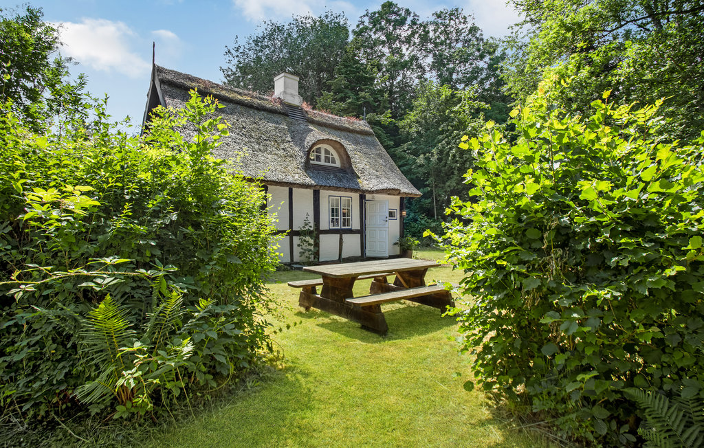 Feriehus - Gudhjem , Danmark - I57011 13