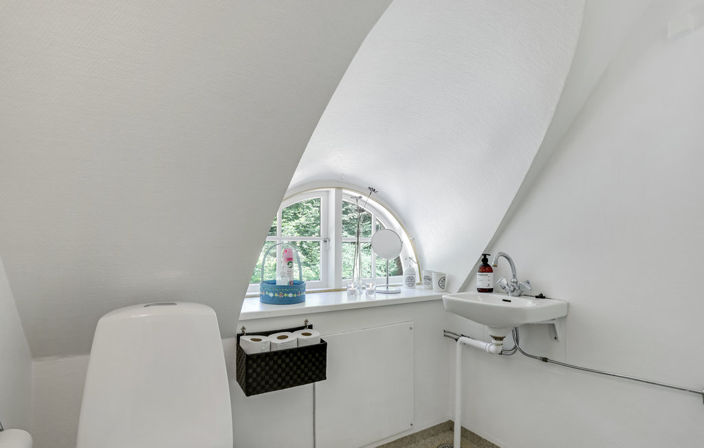Feriehus - Gudhjem , Danmark - I57011 22