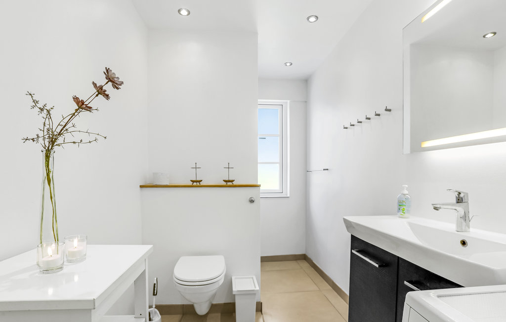 Ferienhaus - Melsted , Dänemark - I57112 25