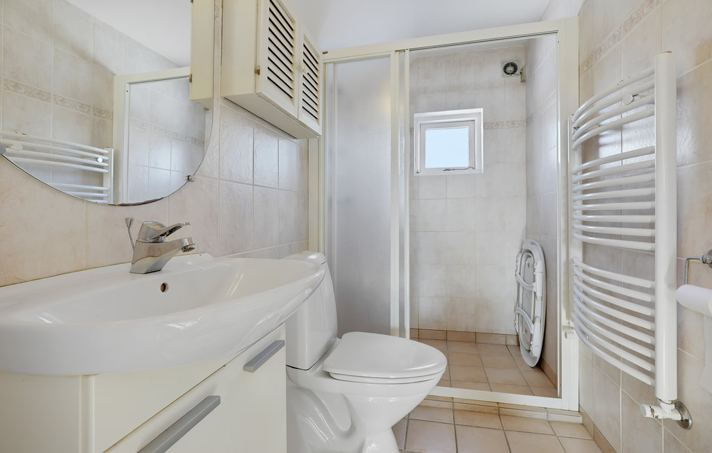 Semesterhus - Østerlars , Danmark - I57168 29