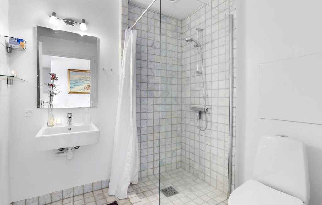 Ferienwohnung - Gudhjem , Dänemark - I57191 20