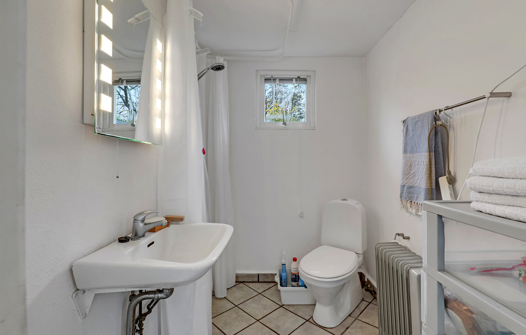 Semesterhus - Gudhjem , Danmark - I57025 8