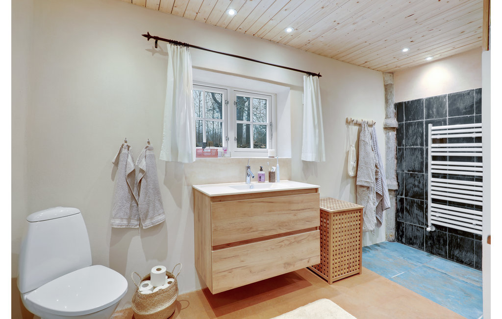 Lejlighed - Rø , Danmark - I57060 31