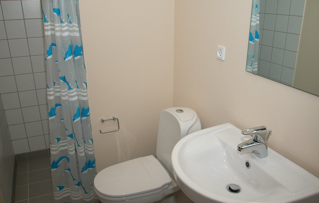 Ferienwohnung - Gudhjem , Dänemark - I57107 9